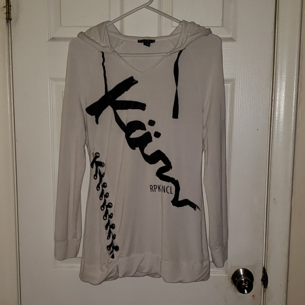 Karv hoodie
